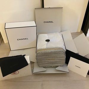 Chanel Holiday Gift Set